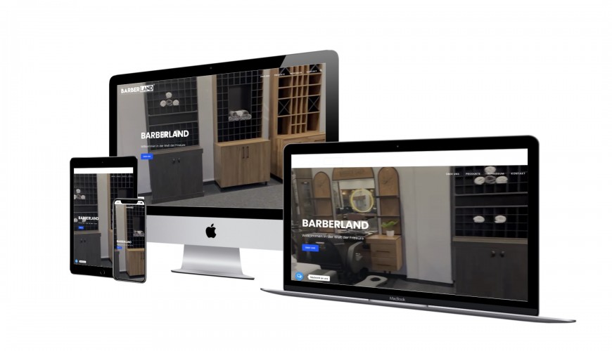 BarbersWorld
