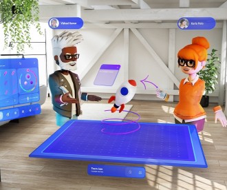 Was ist das Metaverse? Warum wird es in Zukunft das Internet ersetzen?