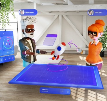 Metaverse nedir? Neden gelecekte internetin yerini alacak?